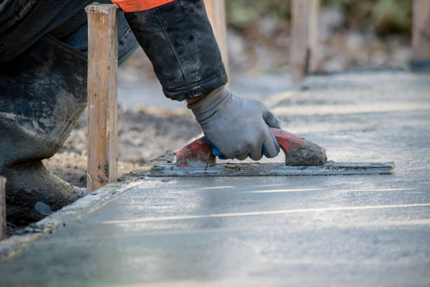 Best Concrete Crack Repair  in Emerson, NJ