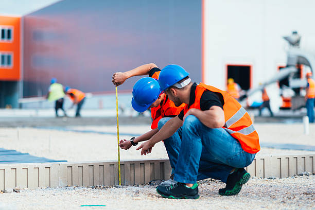 Best Concrete Leveling Services  in Emerson, NJ