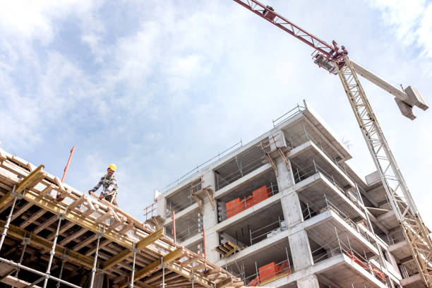 Best Concrete Installation Cost  in Emerson, NJ